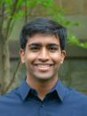 Image of Arnav Lal